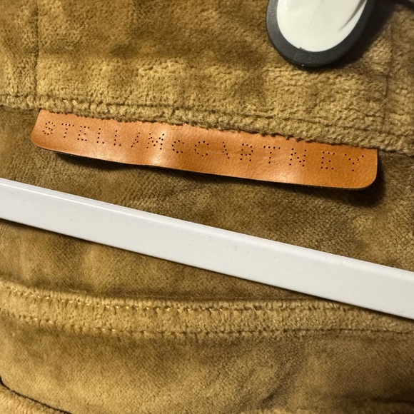 STELLA MCCARTNEY Trouser pant  NWT - Picture 6 of 10